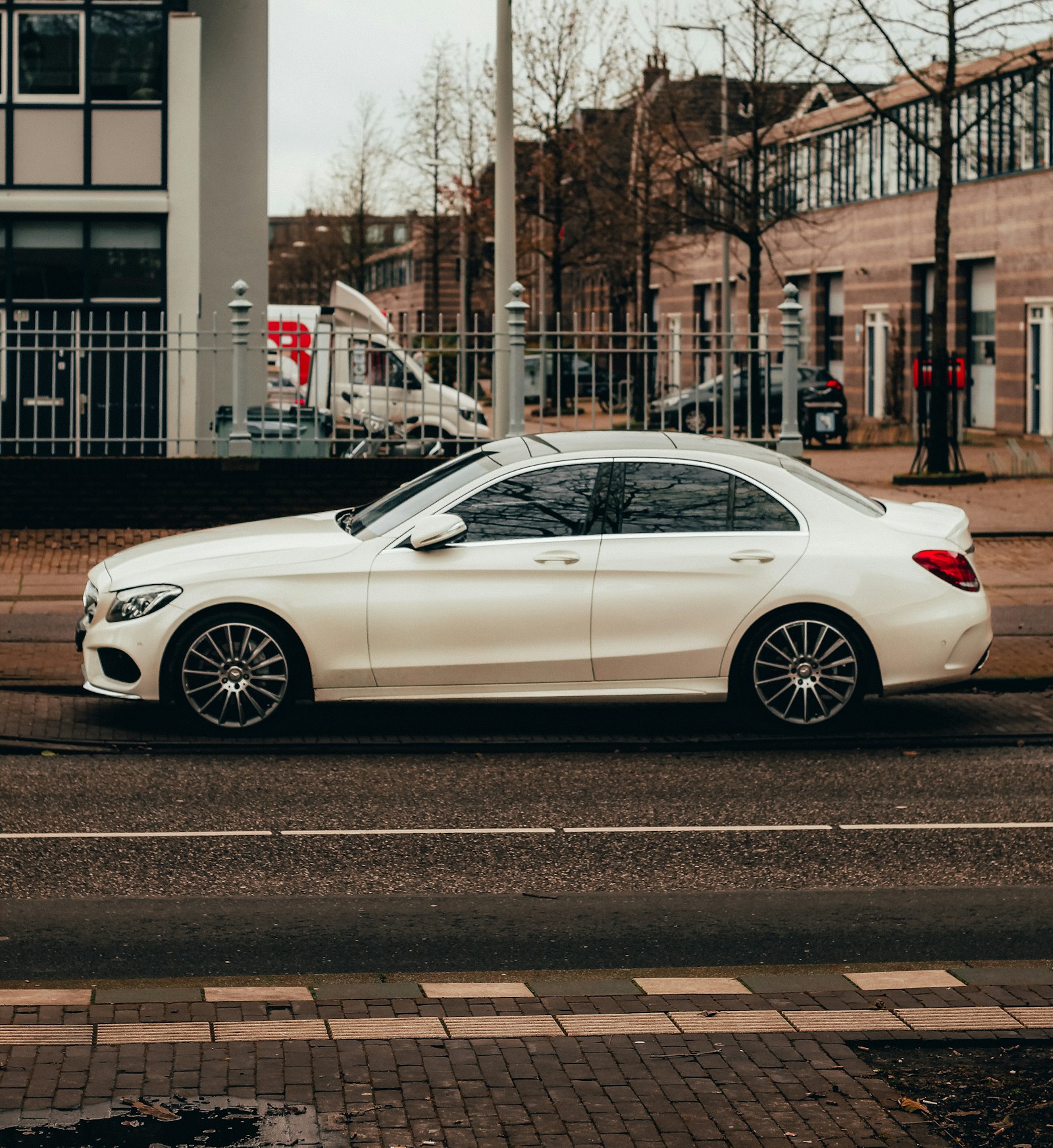 CLA visual reference